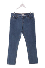 Blugi John Baner Femei - XL