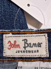 Blugi John Baner Femei - XL