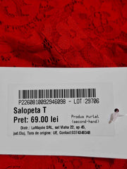 Salopetă H&m Femei - M