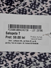 Salopetă Zara Femei - S