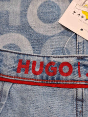 Fustă Hugo Femei - L