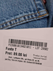 Fustă Levi's Femei - L
