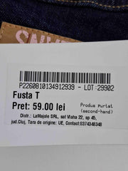 Fustă Pepe jeans Femei - M