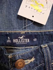 Fustă Hollister Femei - S