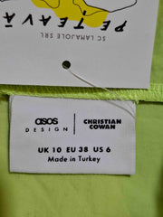 Set Christian Cowan Femei - M