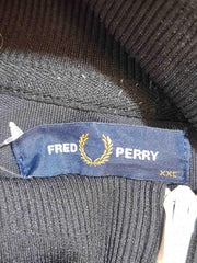Jachetă Fred perry Bărbați - XXL