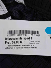 Pantaloni sport Fsbn Bărbați - L