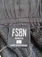 Pantaloni sport Fsbn Bărbați - L