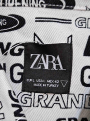 Jachetă Zara Bărbați - L