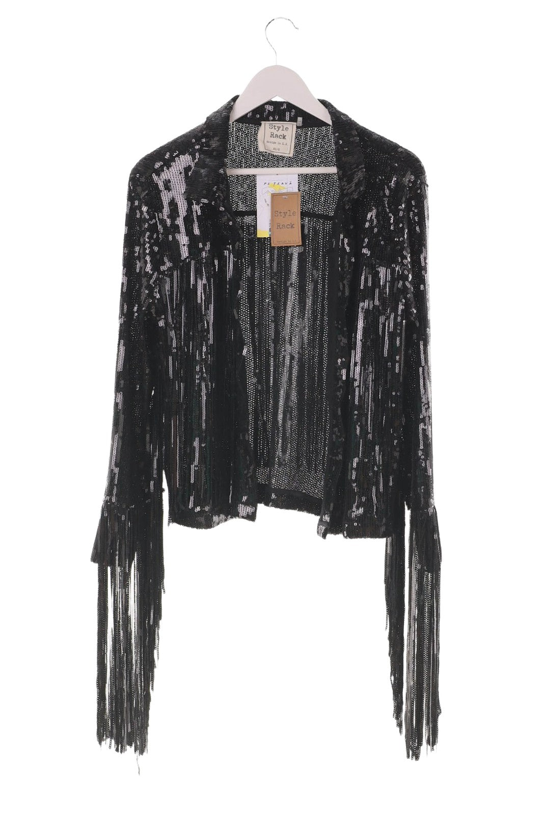 Cardigan Style rack Femei - XS