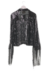 Cardigan Style rack Femei - XS