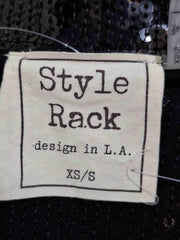 Cardigan Style rack Femei - XS