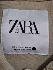 Geacă Zara Femei - L