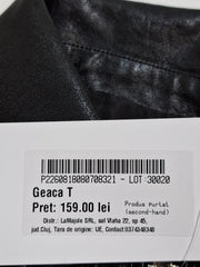 Jachetă Bershka Femei - XS