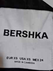 Jachetă Bershka Femei - XS