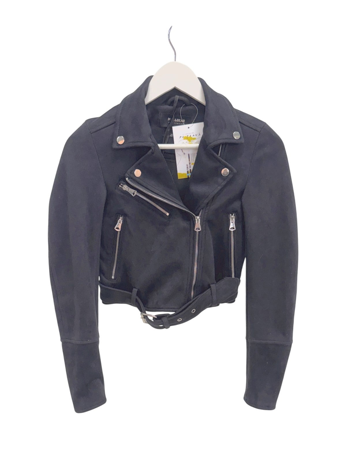Jachetă Pull&bear Femei - XS