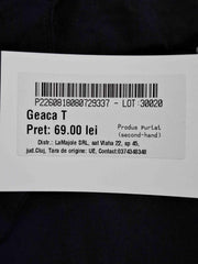 Jachetă Pull&bear Femei - L