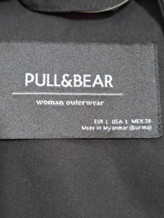 Jachetă Pull&bear Femei - L