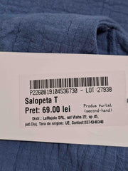 Salopetă Zara Femei - M