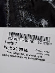 Fustă Elsa Femei - XS