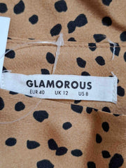 Fustă Glamorous Femei - M