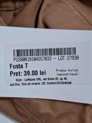 Fustă H&m Femei - S
