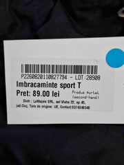 Jachetă Ellesse Bărbați - XS