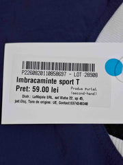 Bluză sport Yourturn Bărbați - S