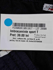 Pantaloni Savage Power Bărbați - XL