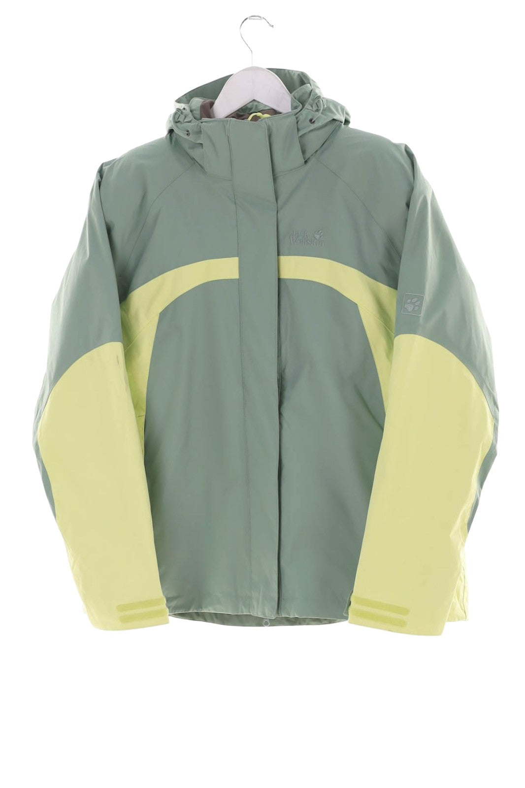 Geacă Jack wolfskin Femei - XL