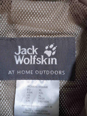Geacă Jack wolfskin Femei - XL