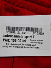 Pantaloni Adidas Femei - M