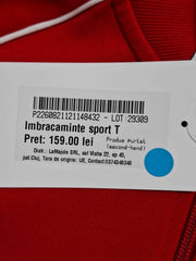 Jachetă Adidas Bărbați - L