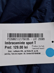 Jachetă Fila Bărbați - XL