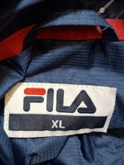 Jachetă Fila Bărbați - XL
