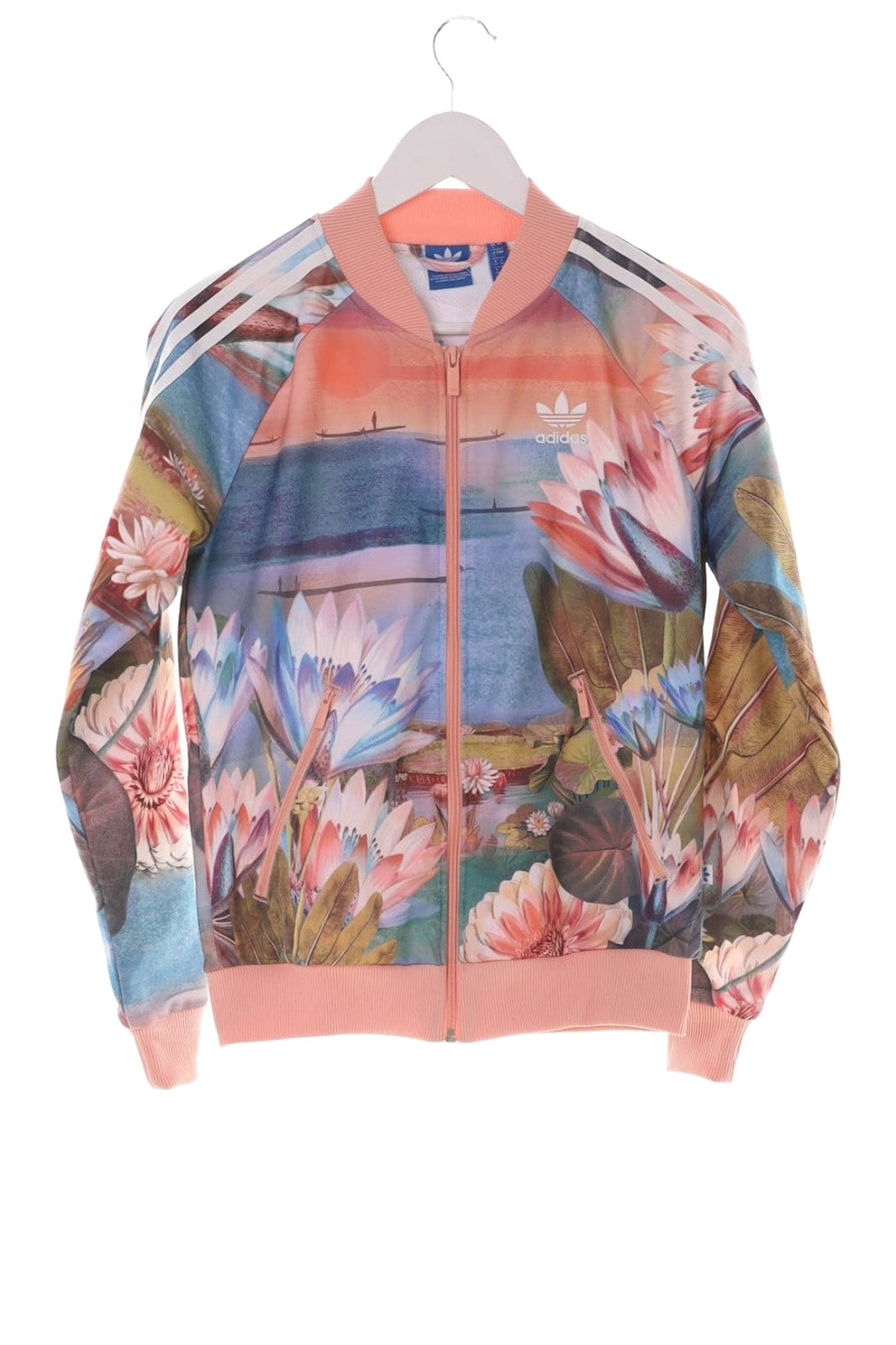 Jachetă Adidas Femei - S