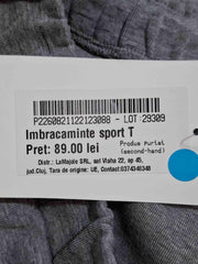 Pantaloni de trening Puma Bărbați - L