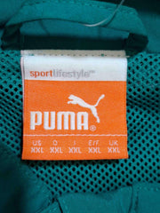 Jachetă Puma Bărbați - XXL