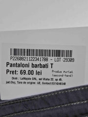 Pantaloni Engelbert Strauss Bărbați - L