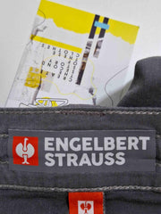 Pantaloni Engelbert Strauss Bărbați - L