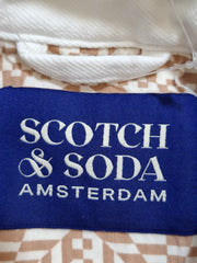 Jachetă Scotch & Soda Femei - XS