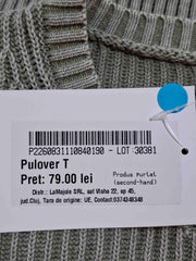Pulover Zara Bărbați - L
