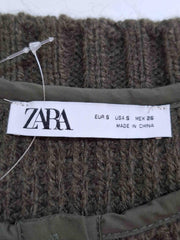 Vestă Zara Femei - S