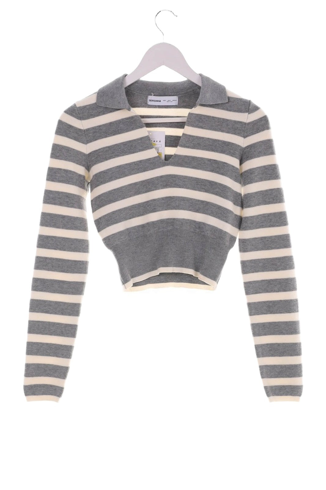 Pulover Bershka Femei - S