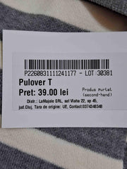 Pulover Bershka Femei - S