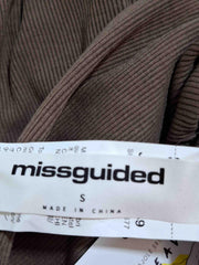 Pantaloni Missguided Femei - S