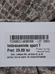 Bluză Bershka Femei - S