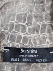 Bluză Bershka Femei - S