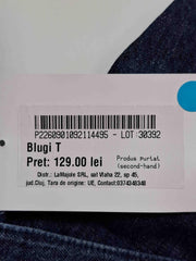 Blugi Hugo Boss Bărbați - L