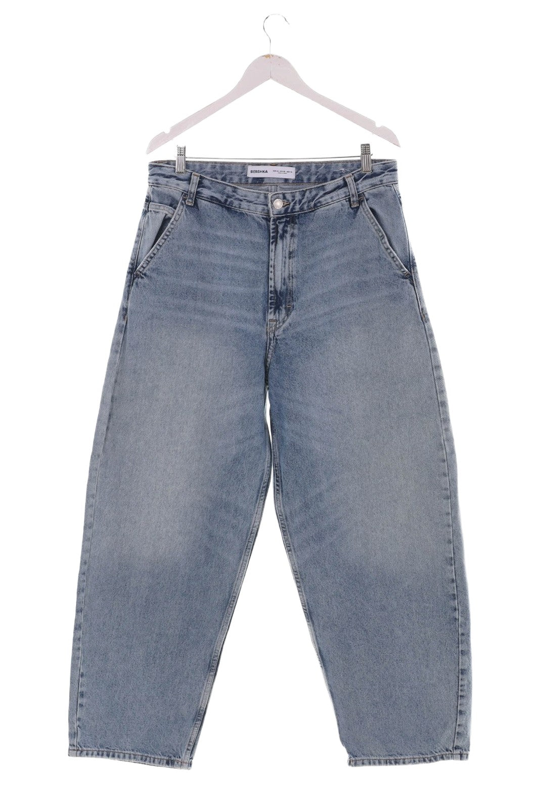 Blugi Bershka Femei - M